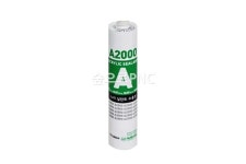 누리켐 A2000 누리실란트 수용성 실리콘 300ml, 백색, 회색 : 숲으로PNC