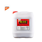 캉가루 탑코트 대용량 18.75L/표준형 수지왁스 화학재 : shoemiz