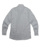 h4681 남성 100 체크 긴팔 남방 지오투 구제모은 : 구제모은 gujemoeun