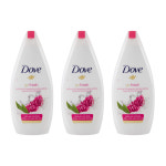 도브 고프레시 리바디브 바디워시 석류향 16.9oz(500ml) 3개 : 퍼스트피스