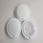 선우 LED 센서등 15W 주광색 현관조명 복도등 : 협성전기조명