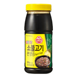 오뚜기 소불고기 큰양념 840g x 8개 : 에스플러스마켓