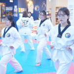 의정부태권도 청춘태권도 : 청춘태권도