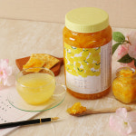 남해 차면 유자청 | 첫사랑 유자차 방부제 없는 국내산 남해 거제 유자청 2kg : 산지도매센타