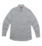 h4681 남성 100 체크 긴팔 남방 지오투 구제모은 : 구제모은 gujemoeun