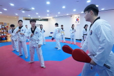 청춘태권도(이색체험&원데이클래쓰&일일체험&외국인문화체험) : 청춘태권도