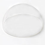 테두리가없는 무테 아크릴반구 3cm~10cm : 엠제이메이드