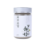 행복나눔터 와송 분말 100g : 세현유통
