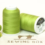 63-175 프라임 소잉전용실_48 리얼 연그린 (7305522) : 슈벨라원단