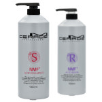 소망 엠세라드 NMF 산성 샴푸 1000ml : DC헤어마트