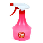 J2026/ (4502) 업소용 원예 미용 다용도 플라스틱통 아폴로 분무기 A5-450 : 크린이오