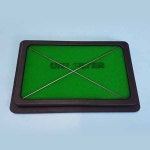 유니순정형에어필터-본체 제네시스 GV70 2.5터보가솔린 : 알짱닷컴