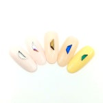 뷰티빈 리버스사다리꼴 : 뷰티빈