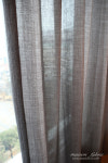 리들리 그레이이너커튼 회색속지커텐 최고급맞춤 : 메종패브릭