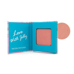 투쿨포스쿨 체크 젤리 아이즈 M01 피치젤로 : 스킨카페1