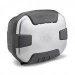 GIVI 트랙커 사이드백 실버 좌우세트 TRK35N : 모토디자인
