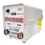 아세아 인버터 아크용접기 ASEA-220D 5.5KVA 725-8800 : 용접1번가