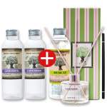 넥스트라이프 GR3/ 디퓨저세트+리필150ml(1+1)/방향제 : 넥스트라이프