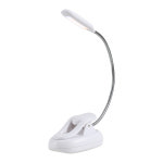 LED 집게스탠드 북라이트 독서등 보면대조명 악보등 : 아이클 LED조명