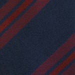 쓰리 라인즈 자동타이(3Color) : 젠바트