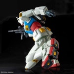 반다이[HG] 1/144 RX-78-2 퍼스트 건담 G40 Industrial design Ver : 건담노리
