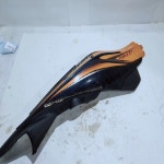 일본 혼다 플림110 보디카바ASSY : 킹오토바이폐차장