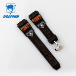 돌핀 정품 우레탄 고무 밴드 DOLPHIN MRP469 MRP567 MRP580 MRP767 FRP667 호환 : 골드타임