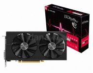 사파이어 라데온 RX 580 8GB PULSE OC D5 Dual-X 이엠텍 서멀재도포 : 유하템