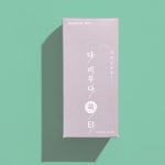 쏙티 다비우다 쏙티 14포x12박스 : 백향진 코리아.