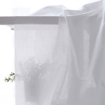 대폭 60수 아사원단 백아이 무지천 / 얇은 무지원단 02974 : 다온코튼