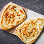 세미원푸드 갈릭 버터 난 1kg (50g x 20개입) : 신일푸드팜