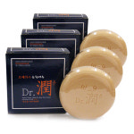 닥터윤 유황비누100g 3개 세트 : 강서씨앤에스