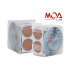 모아랩 채혈전용밴드, 주사용롤밴드 20mm 100매 1롤 : 코리아메디