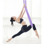 BIG알루미늄카라비너1개 112mm 플라잉요가해먹 필라테스 : 스포츠-코리아