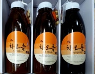 차오름 기본선물세트 : 차오름티