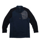 h4725 남성 105 반집업 긴팔티 밀레 구제모은 : 구제모은 gujemoeun