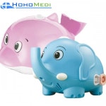 조인메디칼 미니돌핀 미니코끼리 네블라이저 : 호호메디