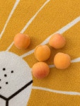 [초아농원] 영천살구 하우스 노지 햇살구 만금살구 : 영천복숭아
