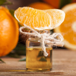 새로핸즈 천연 아로마 에센셜오일 스위트 오렌지오일 1L : 새로핸즈