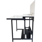 라하트 2001 PC방 게이밍 컴퓨터책상 : RAHAT MALL