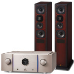 (MARANTZ)PM-10+AVON5 하이파이오디오 : 오디오마을