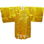 황룡포,임금님의상,곤룡포,용포,폐백의상,폐백옷,전통혼례의상,전통혼례복 : 소품쟁이자수표구