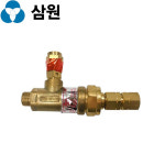 삼원 산소 역화방지기 오투 역화방지기 O2 역화방지 산소가스 가스 GAS 오투 역화방지기 : 금광전업사