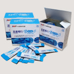 [중원제약] 장 건강을 위한 프로메디 생 유산균 2000mg 어린이,남녀성인 : 더블유팡