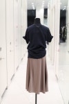 보브 레터링 라운드 티셔츠 7120240101 : 롯데프리미엄 이천점 보브