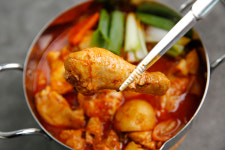 춘천 매콤 얼큰한 곱도리탕 2~3인분 : 또와창고
