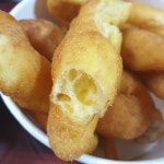 찹쌀꽈배기믹스 반죽가루 1kg (대용량/업소용) 비프먹방 : 부산BIFF피프먹방