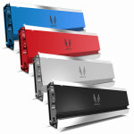 근호컴 [3RSYS]빙하7 M.2 SSD 방열판 (BLACK) : 근호컴