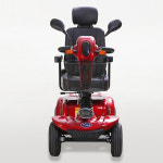 나드리110 케어라인 노인 장애인 의료용 전동스쿠터 전동차 : 메디케어몰