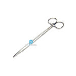 KASCO 메젬바움가위 14.5cm 5-089 Straight : 위케어메디칼